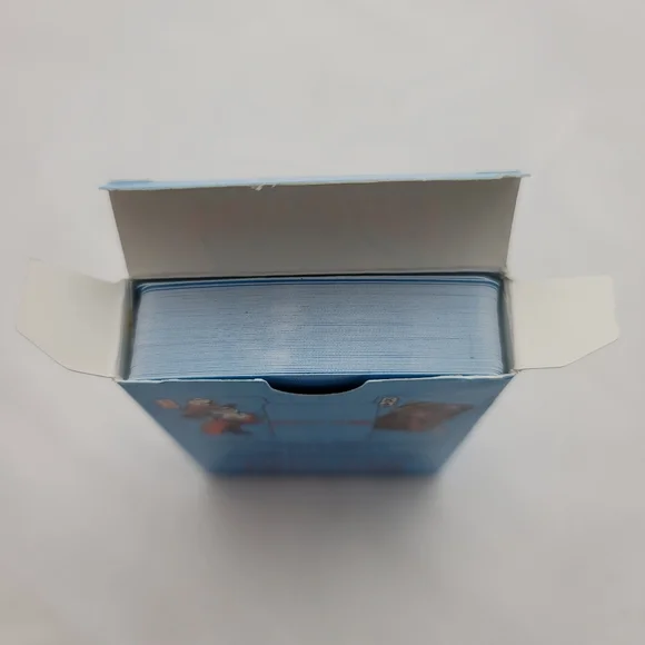 DC Comics Harley Quinn Playing Cards - Picture 4 of 4